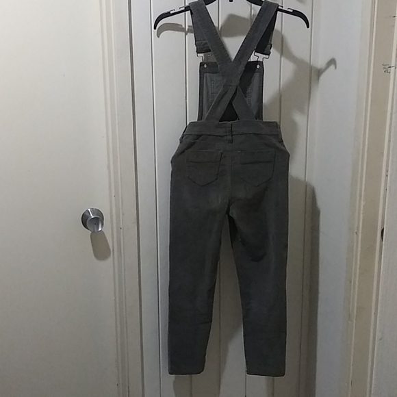 Overalls - Picture 2 of 2